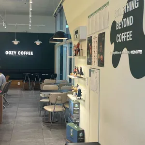 우지커피 리뷰 사진