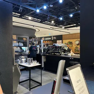 태양커피 리뷰 사진