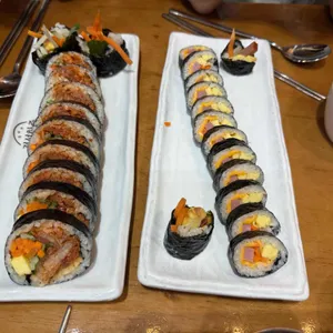 정성한줄 대표 사진