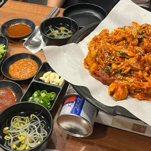 복이네곱창 사진 1