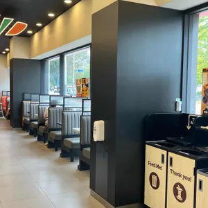 버거킹 리뷰 사진