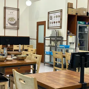 강남교자 리뷰 사진