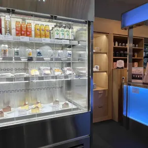 하프커피 리뷰 사진