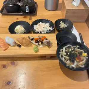 아사달 초밥 리뷰 사진