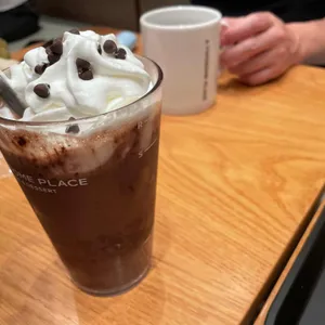 투썸플레이스 사진