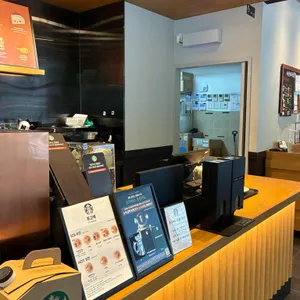 스타벅스 리뷰 사진