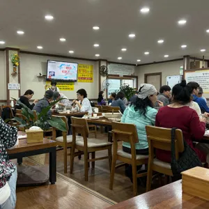 오케이칼국수 리뷰 사진