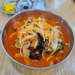 최차이나 사진
