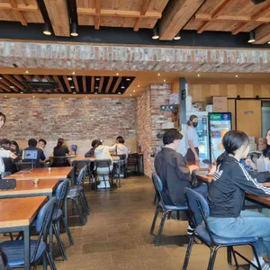 홍익돈까스 리뷰 사진