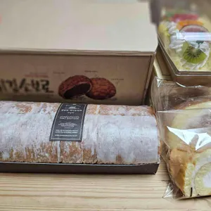 성심당 케익부띠끄 사진