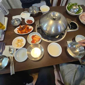 부산복집 사진 1