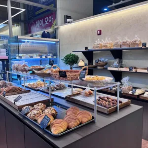 멜란지베이커리 대표 사진