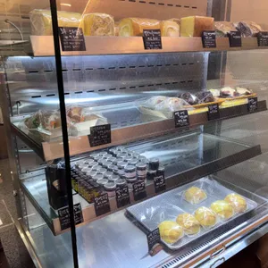 멜란지베이커리 사진