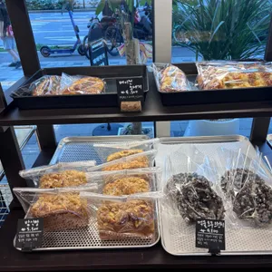 멜란지베이커리 사진