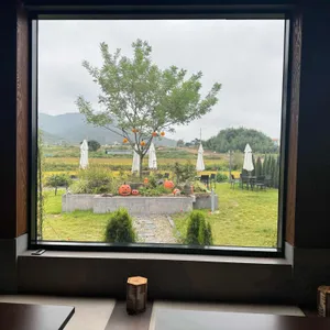 양명카페 리뷰 사진