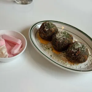 젠틀한식탁 사진 1
