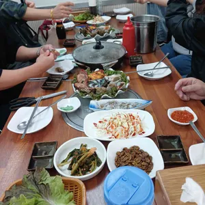 한글호 대표 사진