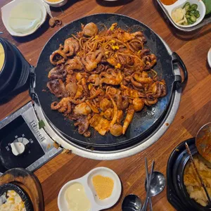 쭈꾸미달인2 사진