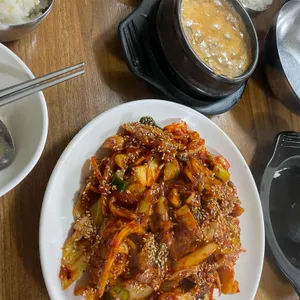 광주식당 사진