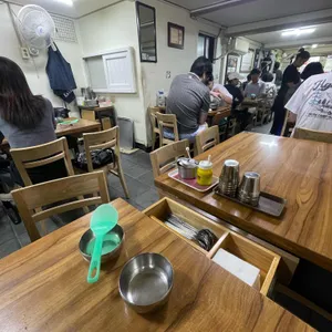 광주식당 대표 사진