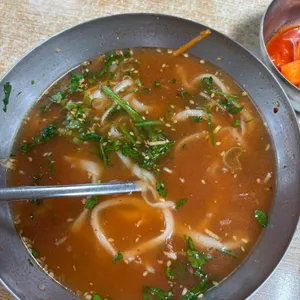 기장손칼국수 사진