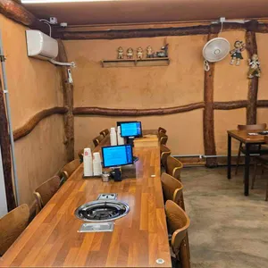 산봉쌈밥 리뷰 사진