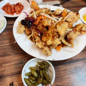 고려산짬뽕 사진