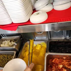 고려산짬뽕 사진