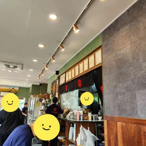 고려산짬뽕 리뷰 사진