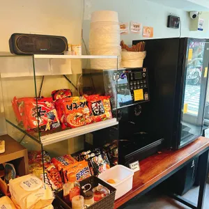 경민이김밥 리뷰 사진