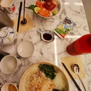 교리단초밥 사진 1