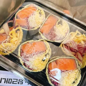 경민이김밥 사진 2