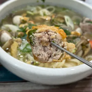 태양칼국수 사진