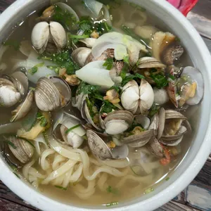 태양칼국수 사진