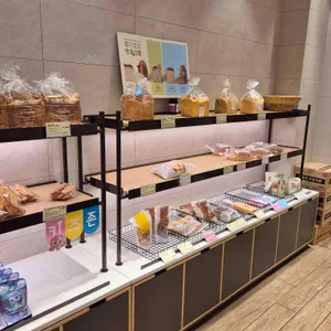 파리바게트 대표 사진