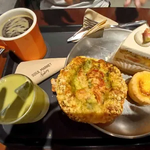 소울마켓 베이커리 사진