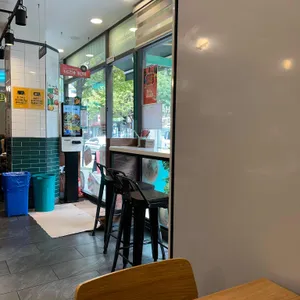 싸다김밥 리뷰 사진