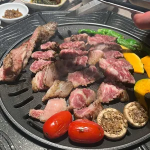 고결 사진 1