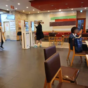 버거킹 리뷰 사진