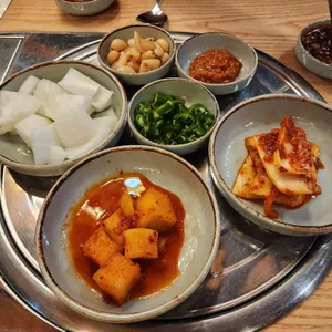 청담특양평해장국 사진 1