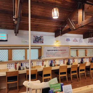 청담특양평해장국 리뷰 사진