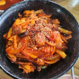 신간짬뽕 사진