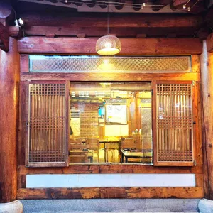 꽃담집 리뷰 사진