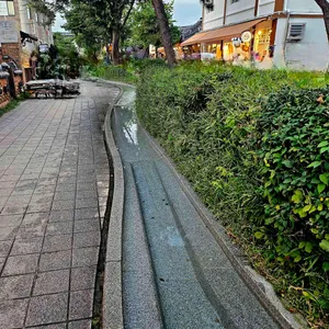 꽃담집 리뷰 사진