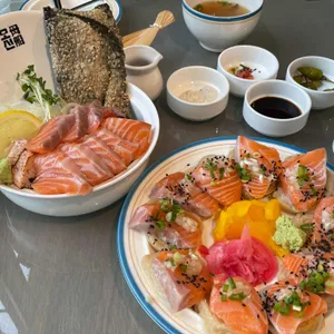 모선 사진