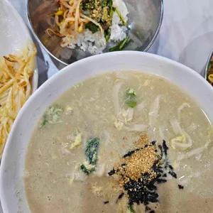 삼촌칼국수 사진