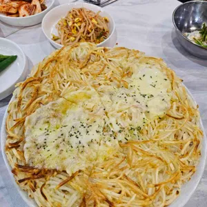 삼촌칼국수 사진
