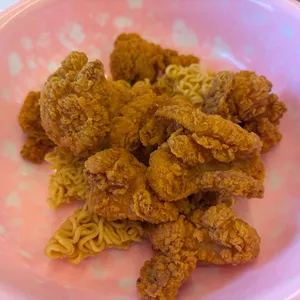 스텔라떡볶이 대표 사진