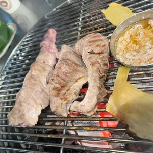 끼룩이네 사진 2