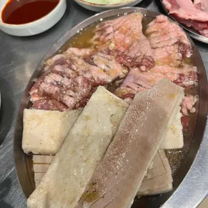 끼룩이네 사진